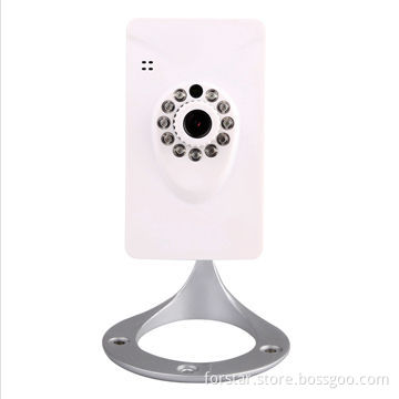 HD Wireless IP Network Camera